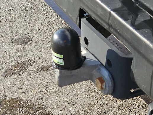 Renault Master - Afbeelding 17 van 20