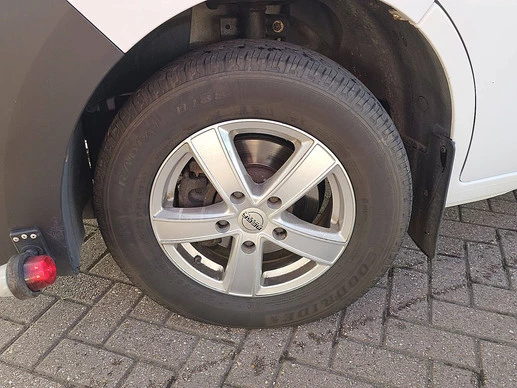 Renault Master - Afbeelding 18 van 20