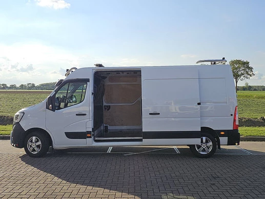 Renault Master - Afbeelding 19 van 20