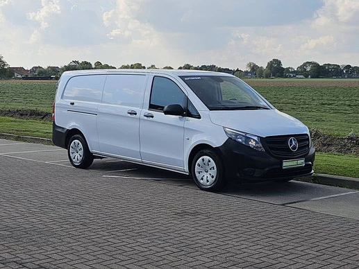 Mercedes-Benz Vito - Afbeelding 5 van 15