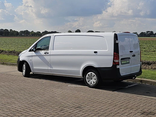 Mercedes-Benz Vito - Afbeelding 6 van 15