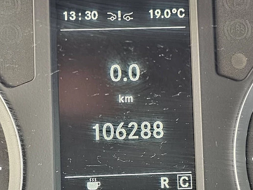 Mercedes-Benz Vito - Afbeelding 9 van 15