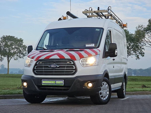 Ford Transit - Afbeelding 1 van 18