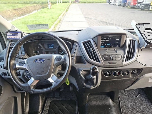 Ford Transit - Afbeelding 8 van 18