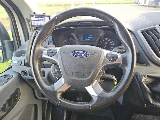 Ford Transit - Afbeelding 11 van 18
