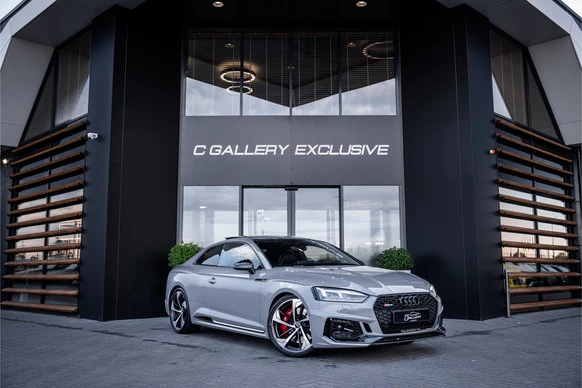 Audi RS5 - Afbeelding 1 van 30