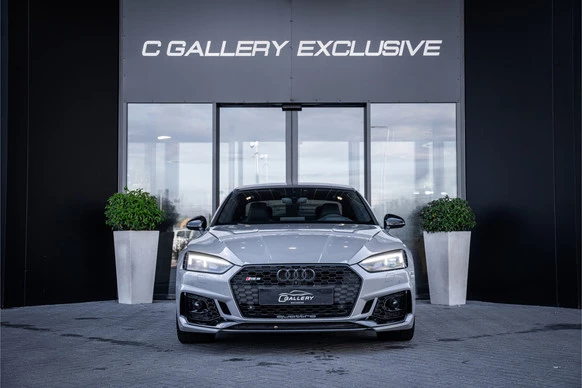 Audi RS5 - Afbeelding 2 van 30