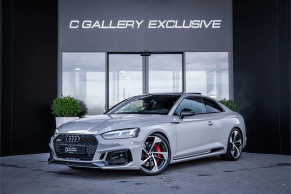 Audi RS5 - Afbeelding 3 van 30