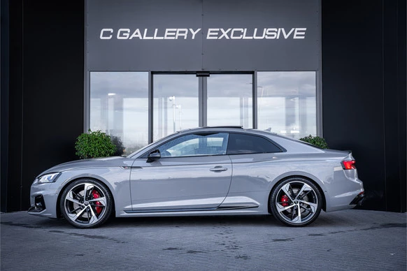 Audi RS5 - Afbeelding 4 van 30