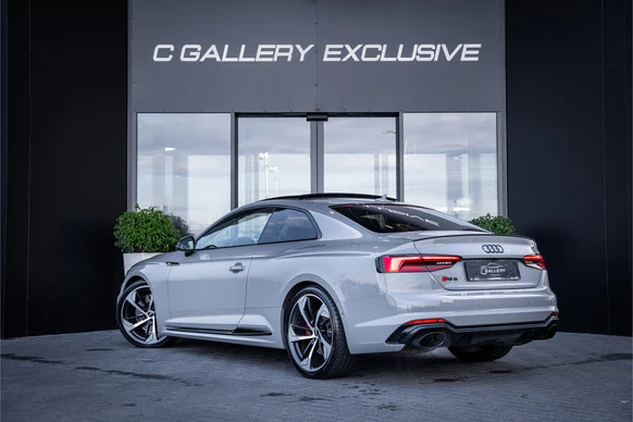 Audi RS5 - Afbeelding 5 van 30
