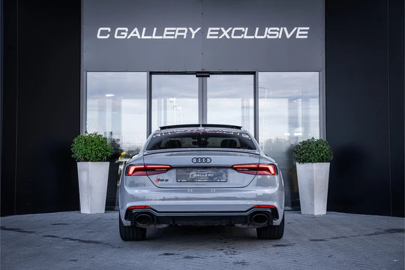 Audi RS5 - Afbeelding 6 van 30