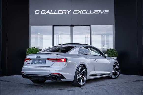 Audi RS5 - Afbeelding 7 van 30