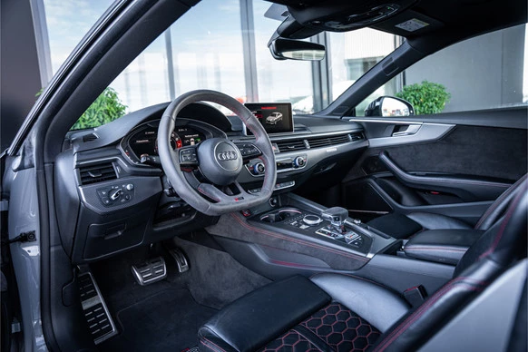 Audi RS5 - Afbeelding 8 van 30
