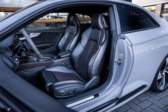 Audi RS5 - Afbeelding 9 van 30