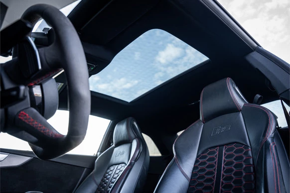 Audi RS5 - Afbeelding 10 van 30