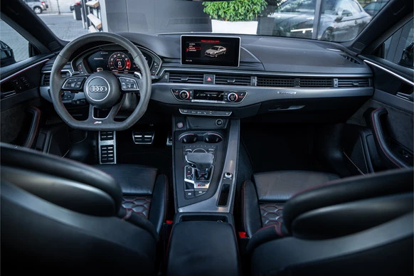 Audi RS5 - Afbeelding 11 van 30