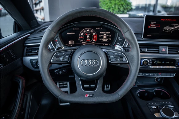 Audi RS5 - Afbeelding 13 van 30