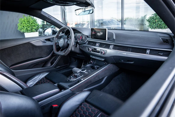 Audi RS5 - Afbeelding 14 van 30
