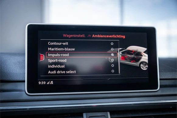 Audi RS5 - Afbeelding 18 van 30