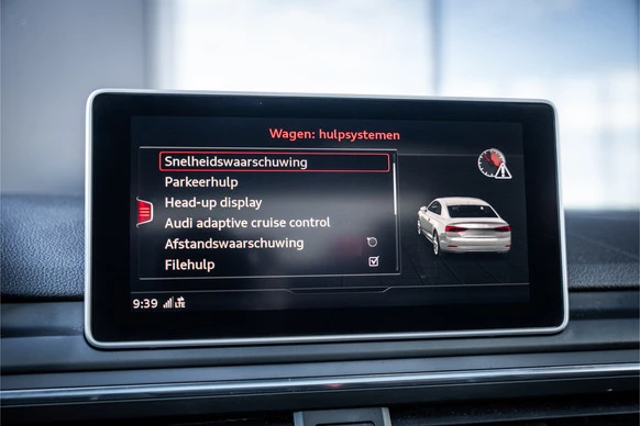 Audi RS5 - Afbeelding 19 van 30