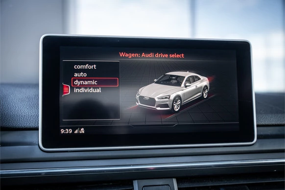Audi RS5 - Afbeelding 20 van 30