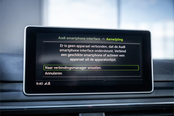 Audi RS5 - Afbeelding 21 van 30