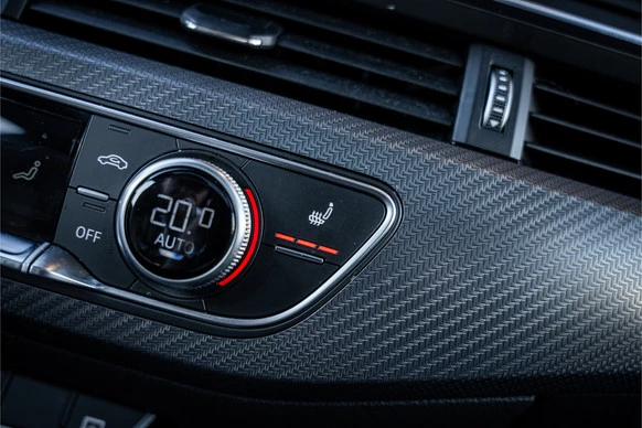 Audi RS5 - Afbeelding 24 van 30