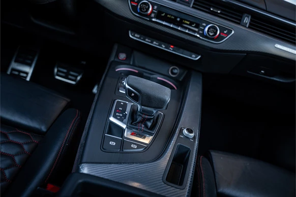 Audi RS5 - Afbeelding 25 van 30