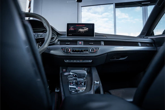 Audi RS5 - Afbeelding 26 van 30