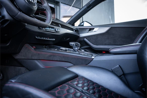 Audi RS5 - Afbeelding 28 van 30