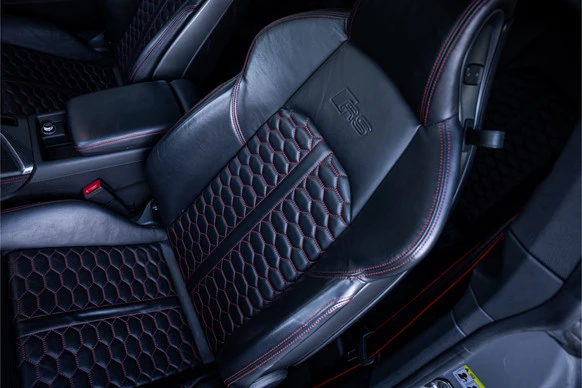 Audi RS5 - Afbeelding 29 van 30
