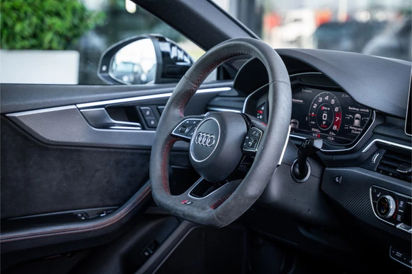 Audi RS5 - Afbeelding 30 van 30