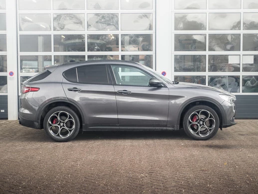 Alfa Romeo Stelvio - Afbeelding 4 van 28