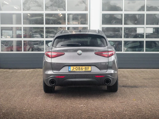 Alfa Romeo Stelvio - Afbeelding 6 van 28
