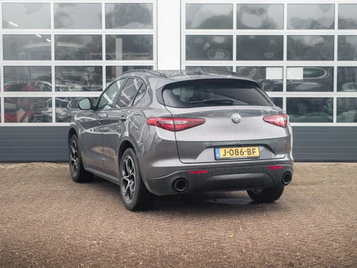 Alfa Romeo Stelvio - Afbeelding 7 van 28