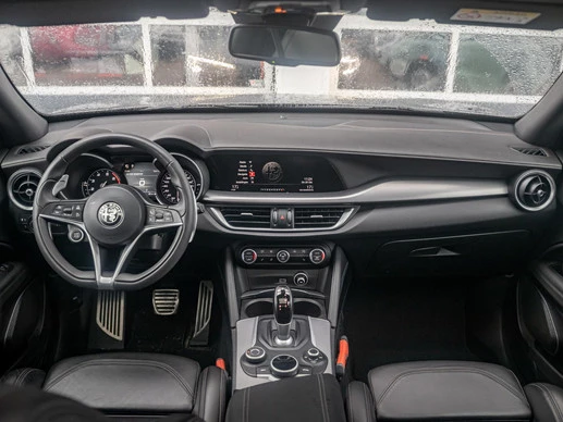 Alfa Romeo Stelvio - Afbeelding 9 van 28