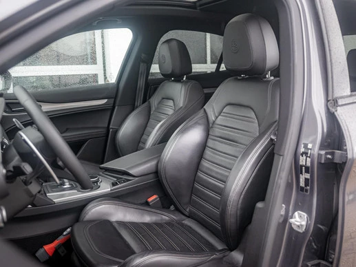 Alfa Romeo Stelvio - Afbeelding 10 van 28