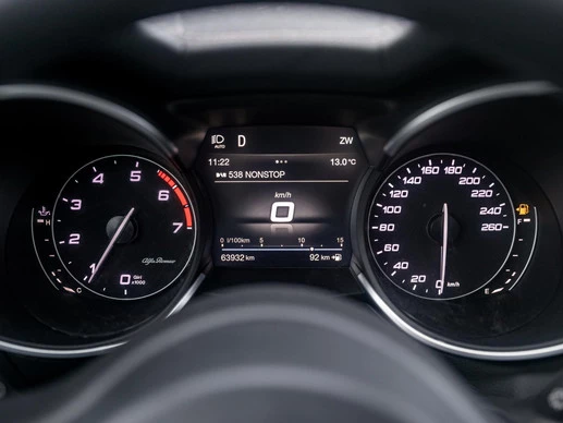 Alfa Romeo Stelvio - Afbeelding 13 van 28