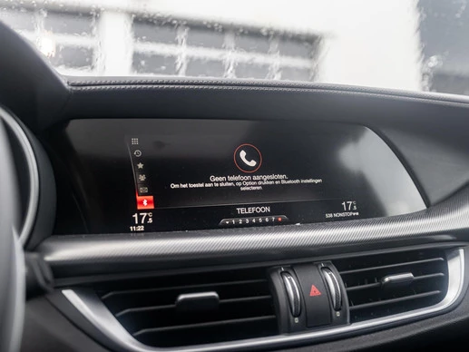 Alfa Romeo Stelvio - Afbeelding 15 van 28