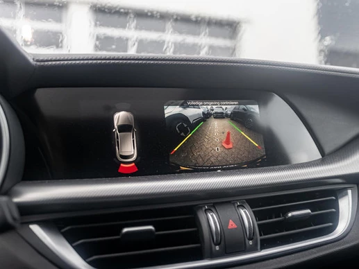 Alfa Romeo Stelvio - Afbeelding 16 van 28