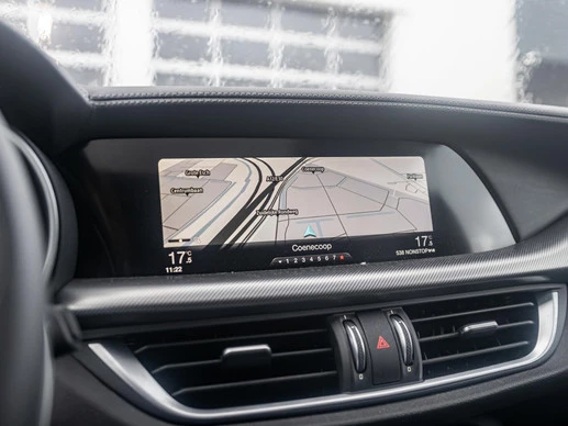 Alfa Romeo Stelvio - Afbeelding 17 van 28