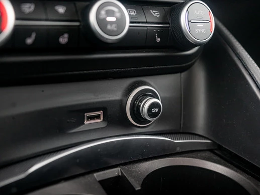 Alfa Romeo Stelvio - Afbeelding 19 van 28