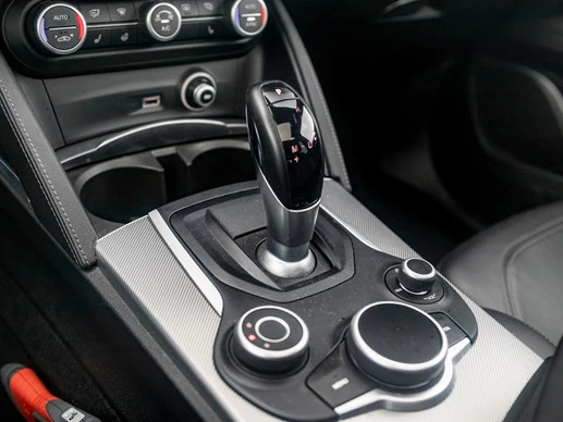 Alfa Romeo Stelvio - Afbeelding 20 van 28