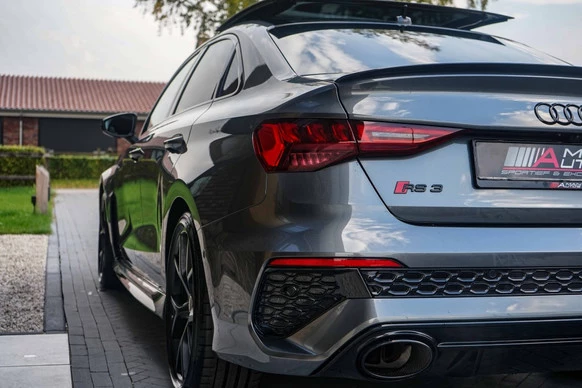 Audi RS3 - Afbeelding 10 van 23