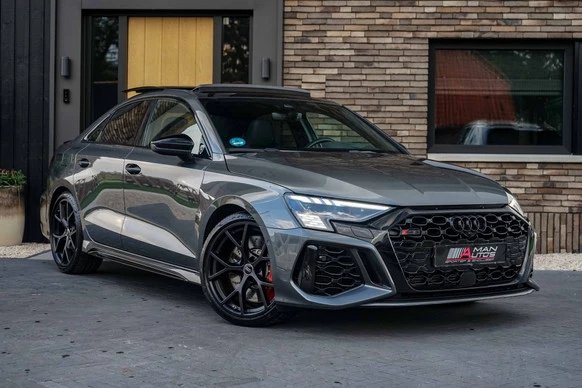 Audi RS3 - Afbeelding 2 van 23
