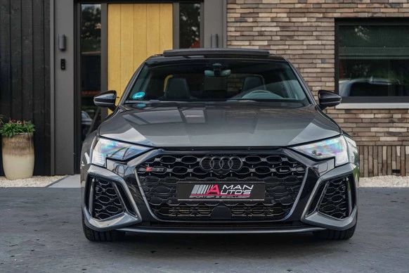 Audi RS3 - Afbeelding 3 van 23