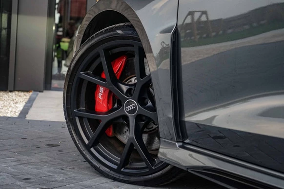 Audi RS3 - Afbeelding 5 van 23