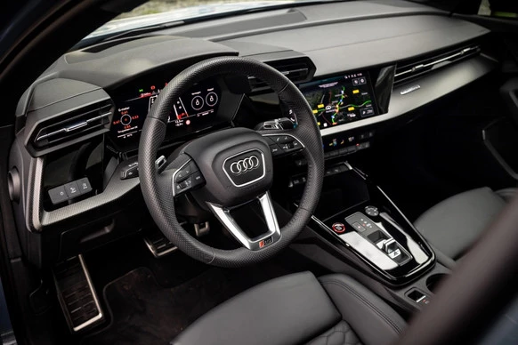 Audi RS3 - Afbeelding 7 van 23