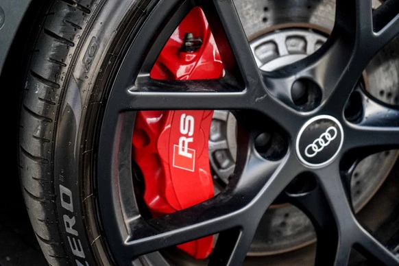Audi RS3 - Afbeelding 9 van 23