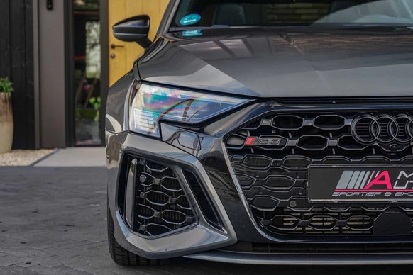 Audi RS3 - Afbeelding 13 van 23